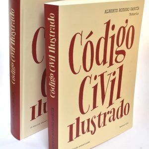 comprar Código Civil